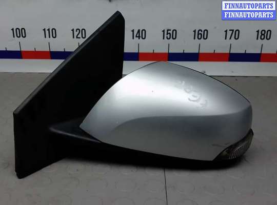 Зеркало боковое