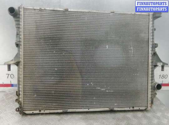 купить радиатор системы охлаждения на AUDI Q7