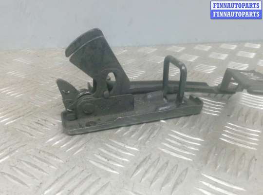 замок капота VG2554647 на VOLKSWAGEN PHAETON 1