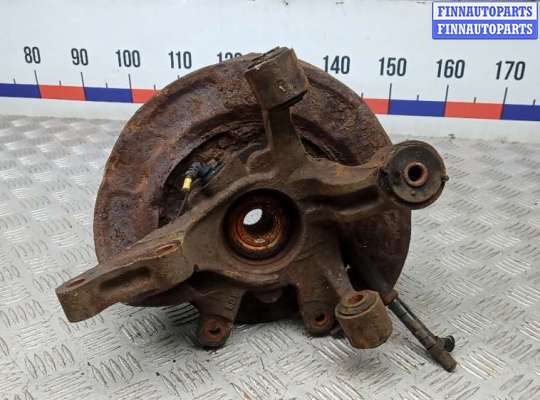 купить ступица задняя правая на KIA SPORTAGE 2