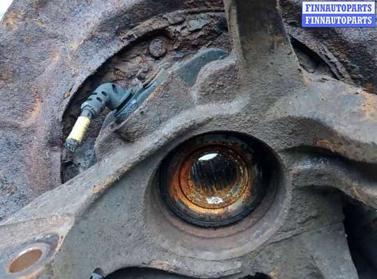 купить ступица задняя правая на KIA SPORTAGE 2