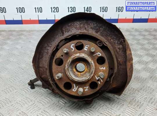 купить ступица задняя правая на KIA SPORTAGE 2