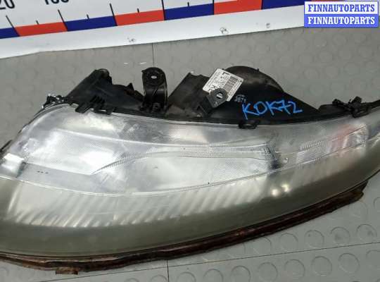 купить фара левая на HONDA CIVIC 8