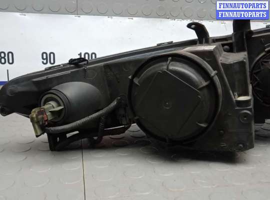 купить фара левая на HONDA CIVIC 8