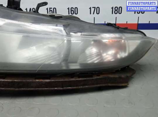 купить фара левая на HONDA CIVIC 8