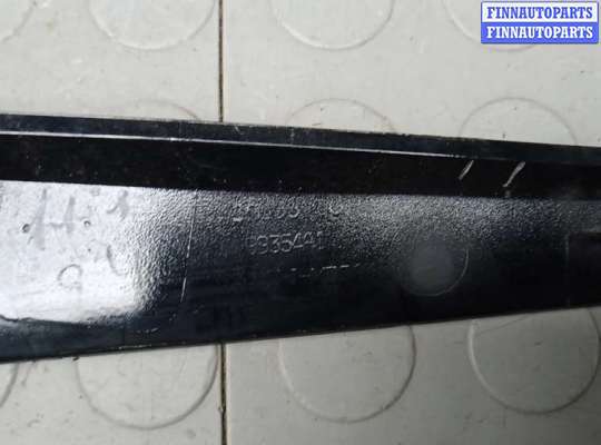 купить молдинг крыла заднего левого на CITROEN C4 GRAND PICASSO 2