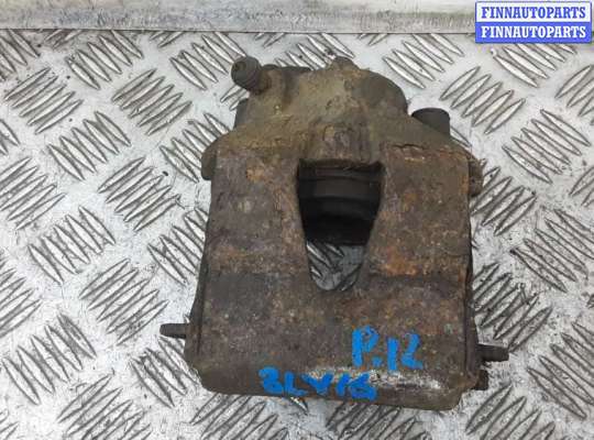 суппорт тормозной передний правый SK483164 на SKODA OCTAVIA A5