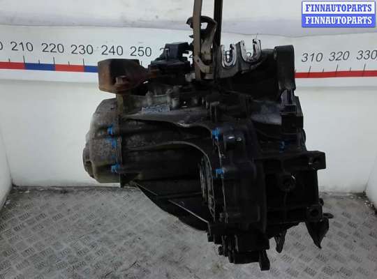 купить кпп 6ст. на HYUNDAI IX35 1