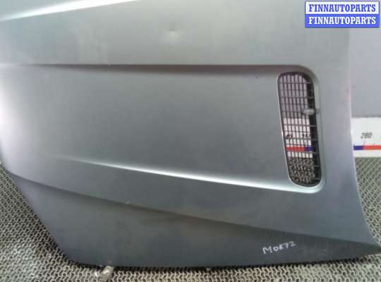 купить капот на BMW X5 E53