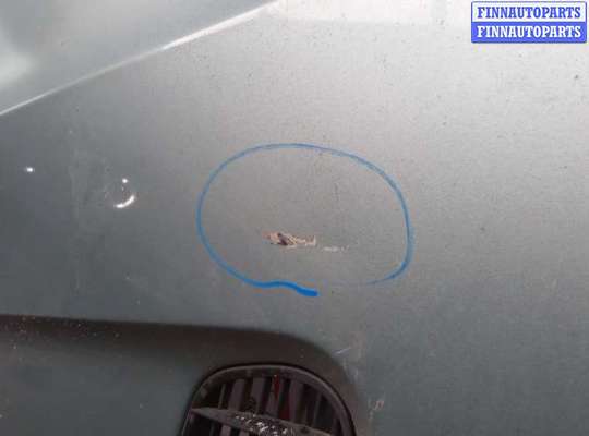 купить капот на BMW X5 E53