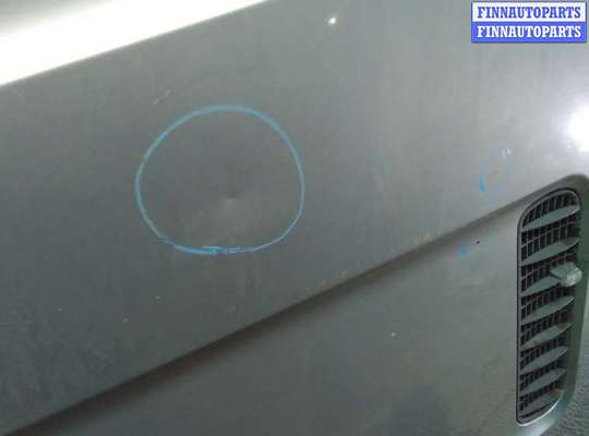 купить капот на BMW X5 E53