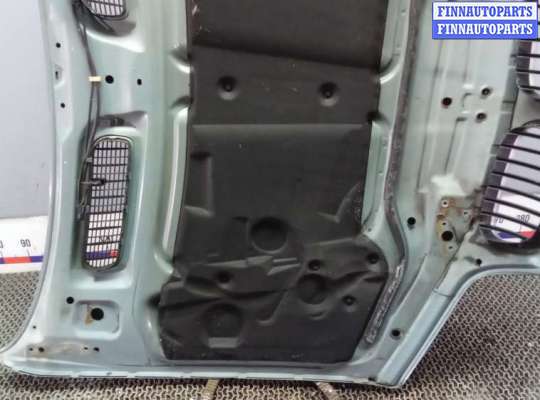 купить капот на BMW X5 E53