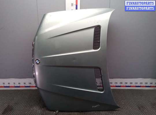 купить капот на BMW X5 E53