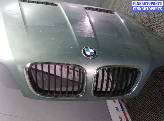 купить капот на BMW X5 E53