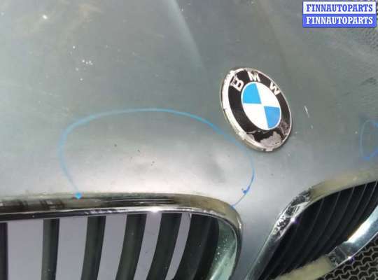 купить капот на BMW X5 E53