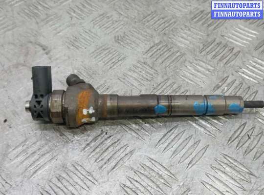 Форсунка топливная на Volkswagen Golf VI (5K)