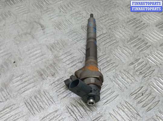 Форсунка топливная на Volkswagen Golf VI (5K)