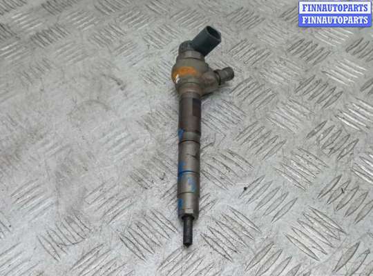 Форсунка топливная на Volkswagen Golf VI (5K)