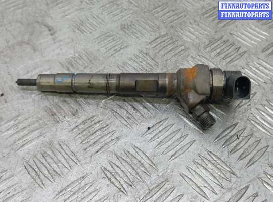 Форсунка топливная на Volkswagen Golf VI (5K)