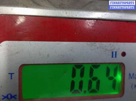 Форсунка топливная на Volkswagen Golf VI (5K)