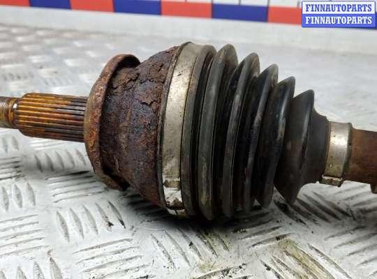 купить привод передний левый на TOYOTA RAV 4 XA30