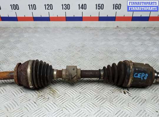 купить привод передний левый на TOYOTA RAV 4 XA30