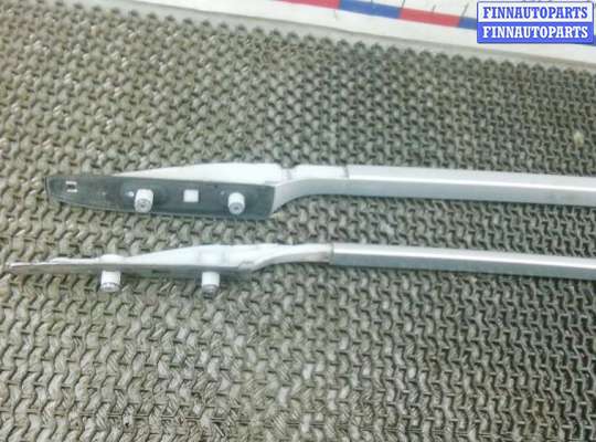 купить рейлинги на RENAULT MEGANE 3