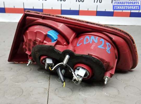 купить фонарь левый крышки багажника на MITSUBISHI LANCER 10