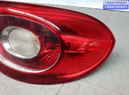 купить фонарь задний правый на VOLKSWAGEN TIGUAN 1