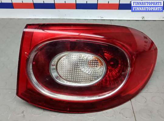 купить фонарь задний правый на VOLKSWAGEN TIGUAN 1