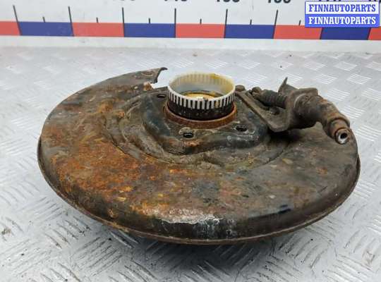 купить ступица задняя правая на KIA OPTIMA 3