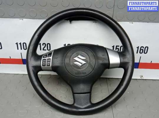 купить подушка безопасности водителя на SUZUKI SX4 YA11S