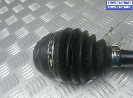 купить привод передний левый на BMW 5 F10/F11