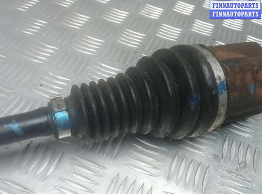 купить привод передний левый на BMW 5 F10/F11