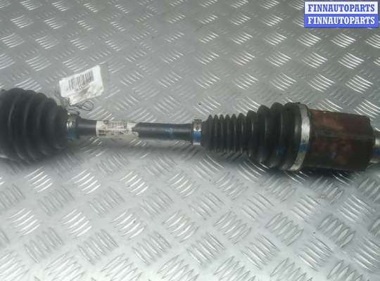 купить привод передний левый на BMW 5 F10/F11