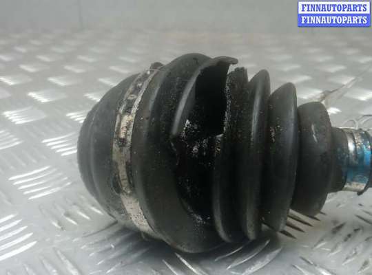 купить привод передний левый на BMW 5 F10/F11