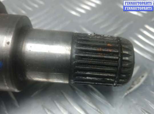 купить привод передний левый на BMW 5 F10/F11