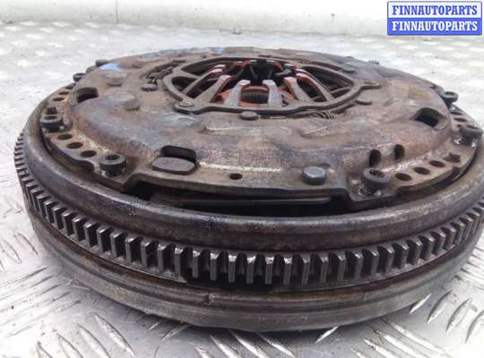 купить маховик демпферный дизельный на SKODA OCTAVIA A5