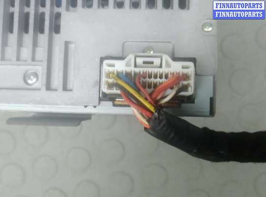 купить магнитола на KIA SPORTAGE 2