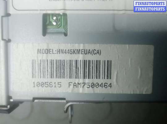 купить магнитола на KIA SPORTAGE 2