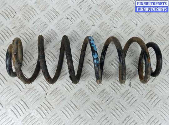 купить пружина задняя на SKODA OCTAVIA A5