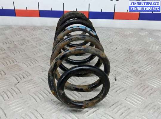 купить пружина задняя на SKODA OCTAVIA A5