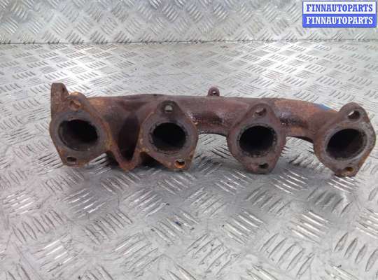 выпускной коллектор дизельный BM3469511 на BMW 5 F10/F11