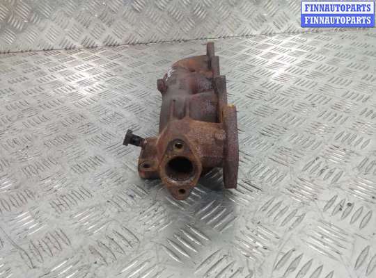 купить выпускной коллектор дизельный на BMW 5 F10/F11