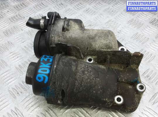 купить корпус масляного фильтра дизельный на VOLVO V70 3