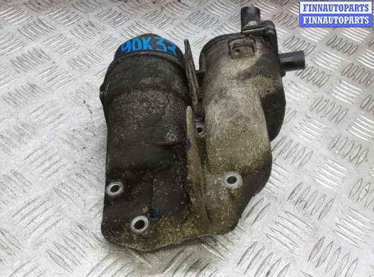 купить корпус масляного фильтра дизельный на VOLVO V70 3