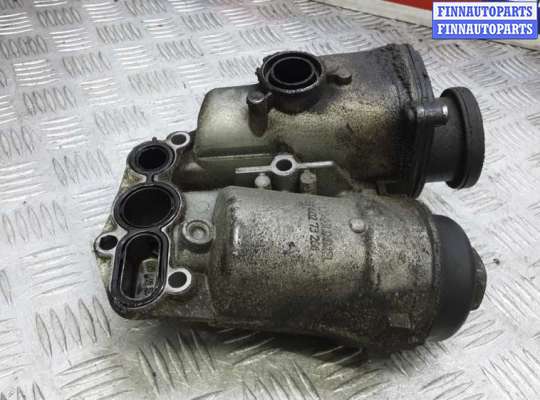 купить корпус масляного фильтра дизельный на VOLVO V70 3