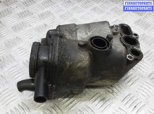 купить корпус масляного фильтра дизельный на VOLVO V70 3