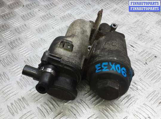 купить корпус масляного фильтра дизельный на VOLVO V70 3