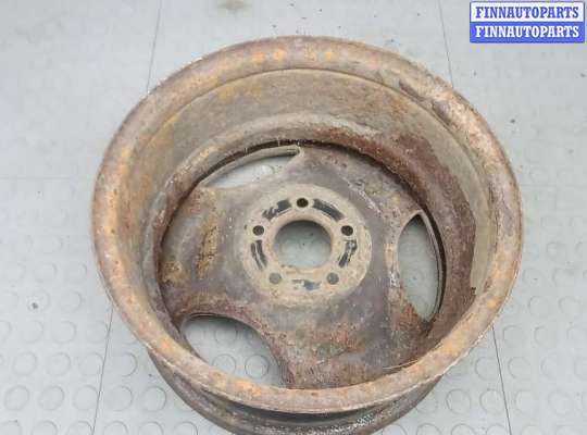 купить диск штампованный на JEEP CHEROKEE XJ